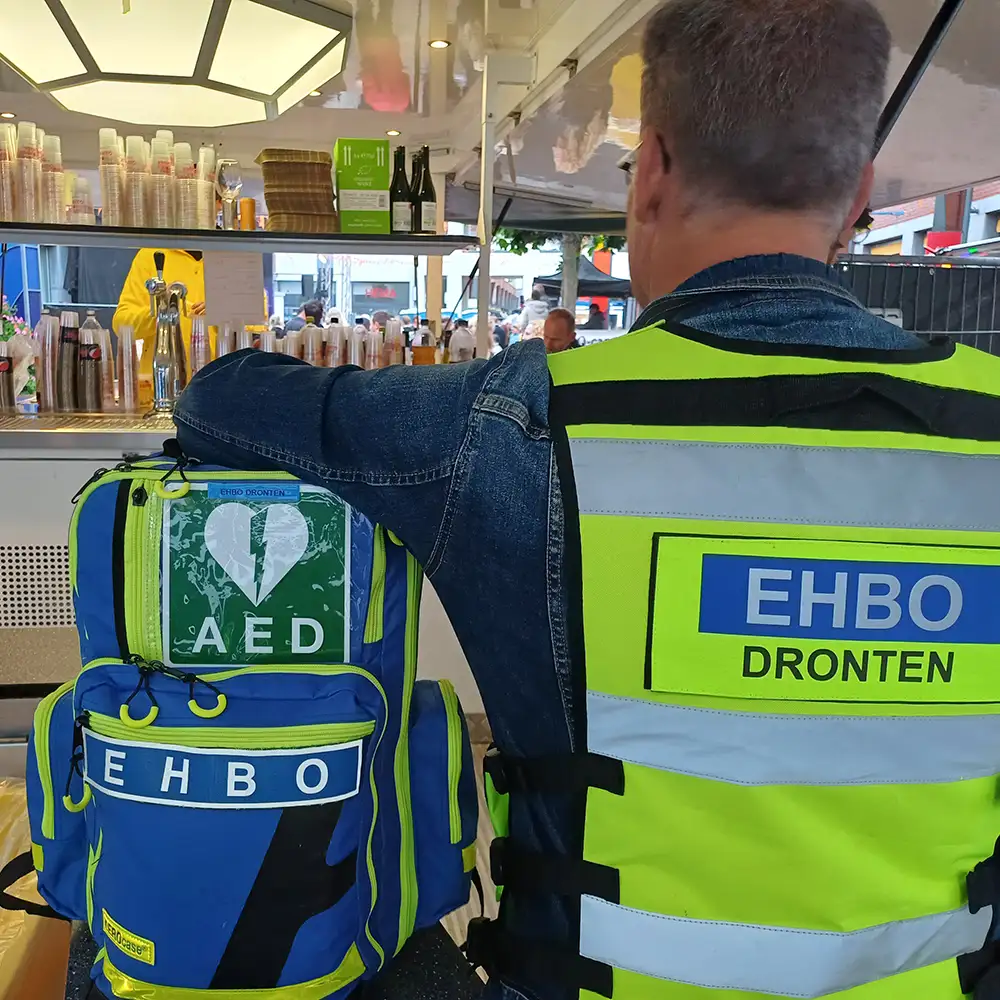 EHBO Dronten
