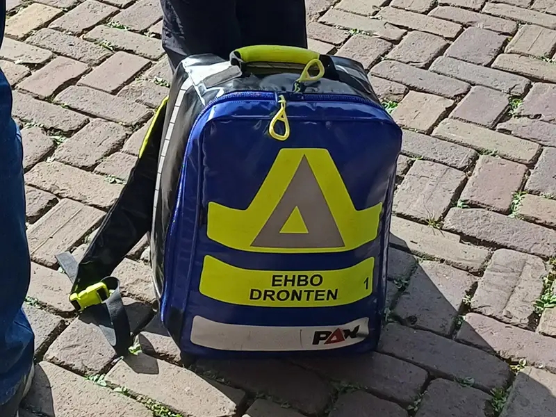 EHBO Dronten EHBO Dronten