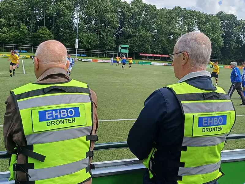 EHBO Dronten EHBO Dronten
