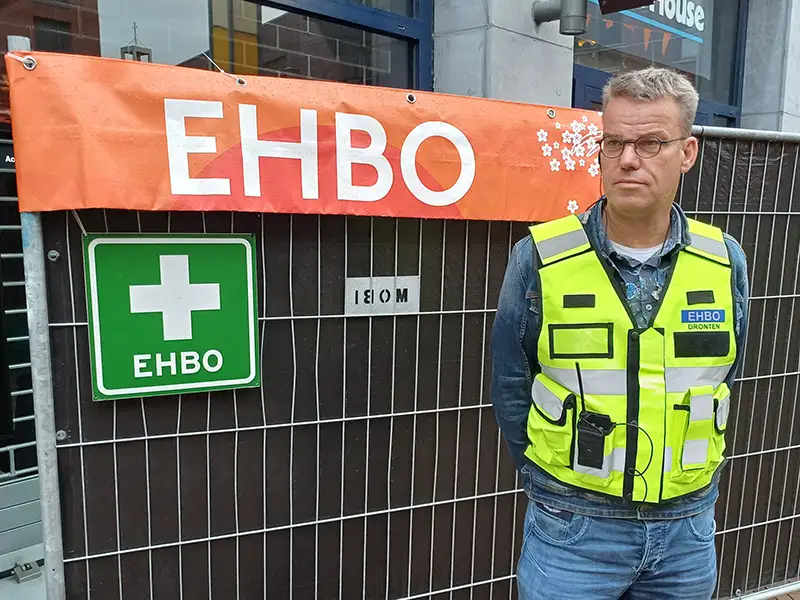EHBO Dronten EHBO Dronten