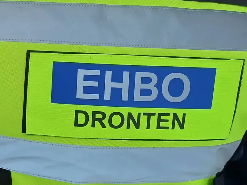 EHBO Dronten EHBO Dronten