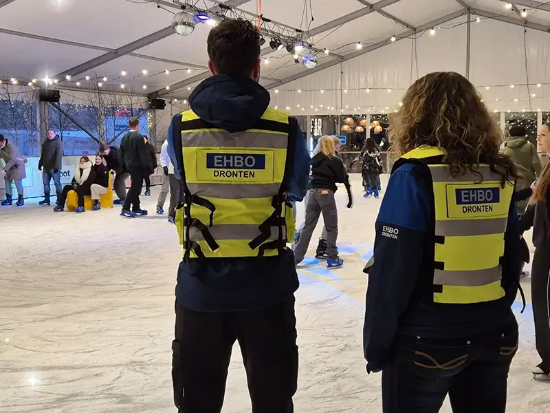 EHBO Dronten EHBO Dronten