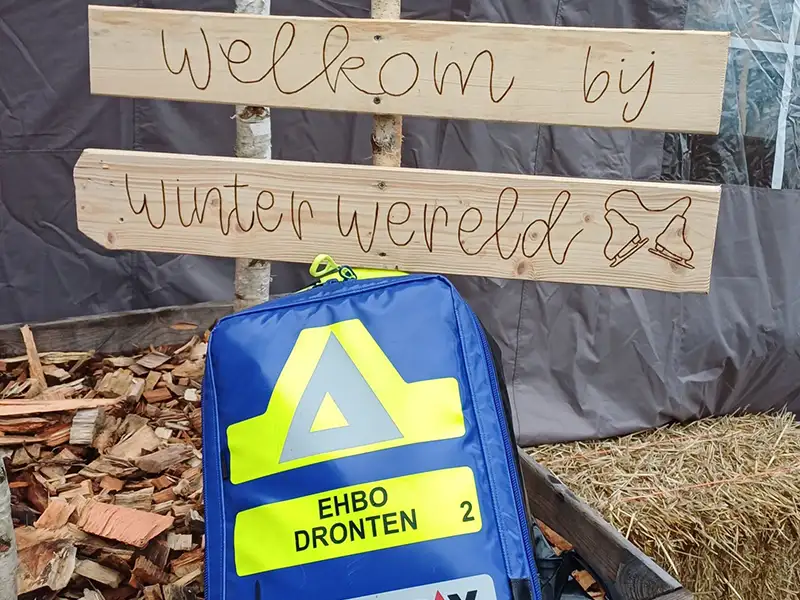 EHBO Dronten EHBO Dronten