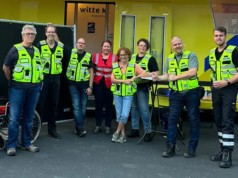 EHBO Dronten EHBO Dronten