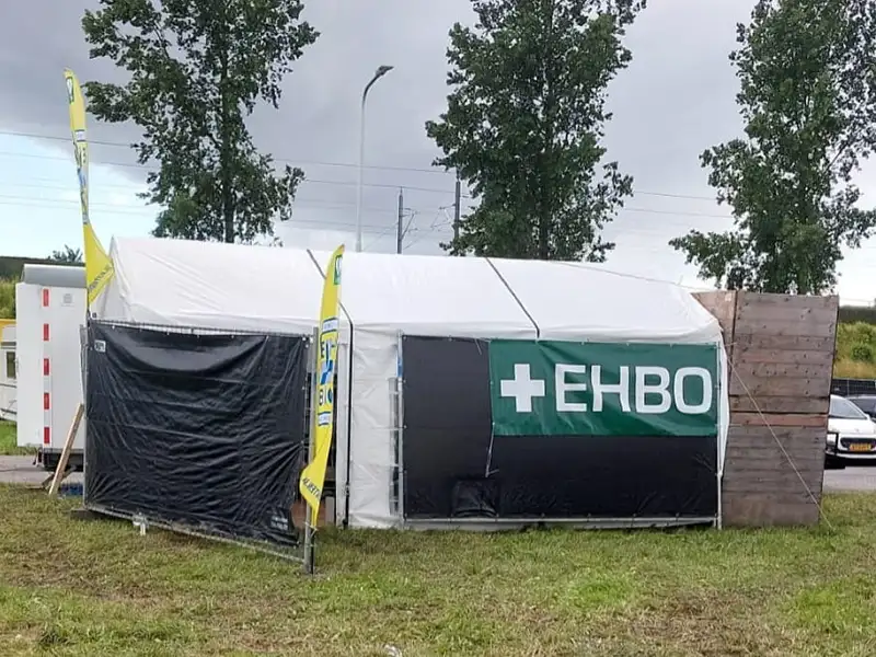 EHBO Dronten EHBO Dronten