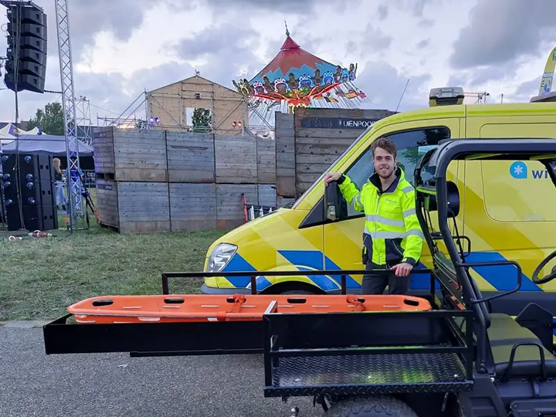 EHBO Dronten EHBO Dronten