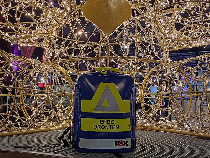 EHBO Dronten EHBO Dronten