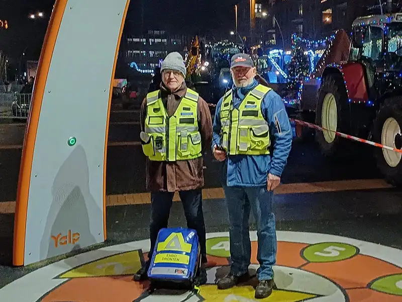 EHBO Dronten EHBO Dronten
