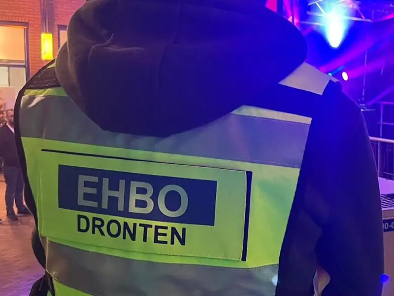 EHBO Dronten EHBO Dronten