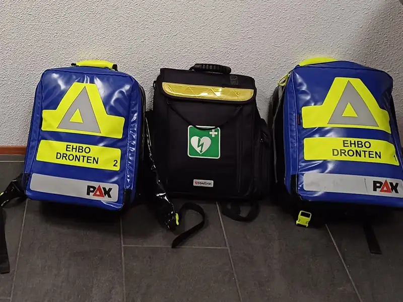 EHBO Dronten EHBO Dronten